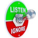 listen-ignore