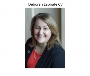 Deborah Labbate CV