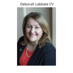 Deborah Labbate profile picture