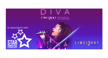 Divas of the World Unite with a concert to mark International Women’s Day 8th March 2020
