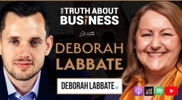 The Truth About Business – my interview with Benjamin Brain